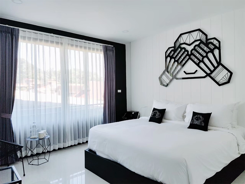 Superior (Double or Twin Bed)